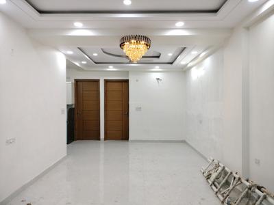 4 BHK Independent Builder Floor