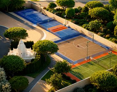 Image of 900 Sq.ft 3 BHK Apartment / Flat for sale in Wal Serenia 92, Sector 92, Gurgaon for Rs. 14900000