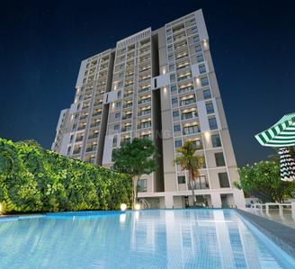 Image of 1315 Sq.ft 3 BHK Apartment / Flat for sale in West Tambaram, Chennai for Rs. 10100000