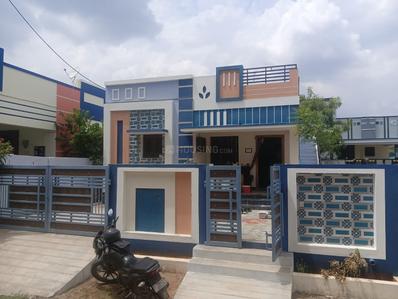 Image of 10000 Sq.ft 2 BHK Independent House for sale in Lakshmi Nagar Extension, Mannachanallur, Tiruchirappalli for Rs. 6000000
