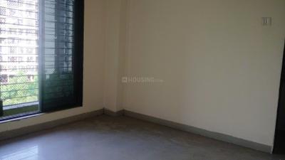 Bedroom Image of 1125 Sq.ft 2 BHK Apartment / Flat for sale in Ravi Heights, Kamothe Navi Mumbai for Rs. 11500000