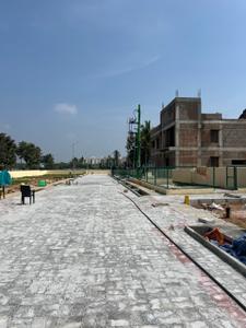 Image of 1200 Sq.ft Residential Plot / Land for sale in Chikkasanne, Bengaluru for Rs. 8400000