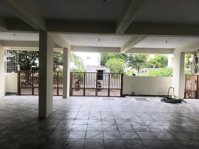Basement Image of 1100 Sq.ft 2 BHK Apartment / Flat for rent in Hulimavu Bengaluru for Rs. 33000