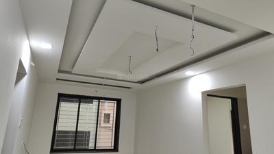 Living Room Image of 1365 Sq.ft 3 BHK Apartment / Flat for sale in Omkar Nagar Nagpur for Rs. 7500000