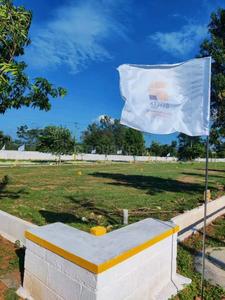 Image of 550 Sq.ft 1 BHK Independent House for sale in Robertsonpet, Kolar for Rs. 2489200