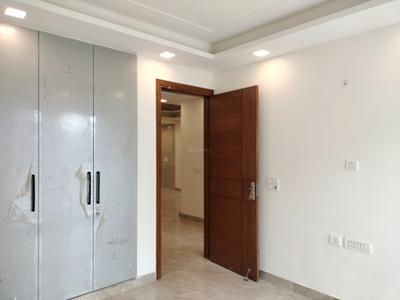 Bedroom Image of 1305 Sq.ft 3 BHK Builder Floor for sale in BPTP District 5, Sector 84 Faridabad for Rs. 14200000