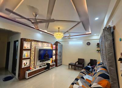 Hall Image of 1147 Sq.ft 2 BHK Apartment / Flat for sale in DB Lakven Visishta, K R Puram Bengaluru for Rs. 12000000