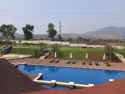 Image of 629 Sq.ft 1 BHK Apartment / Flat for sale in Indiabulls Savroli 1, Khopoli, Navi Mumbai for Rs. 3500000