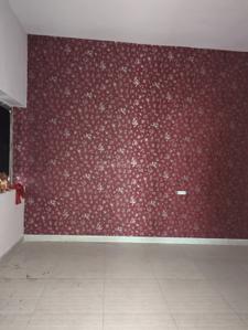 Bedroom Image of 1500 Sq.ft 2 BHK Builder Floor for rent in South City Lucknow for Rs. 15000