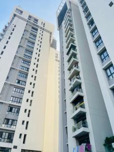 3 BHK Flat