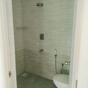 Bathroom Image of 2325 Sq.ft 4 BHK Villa for sale in Casagrand Pavilion, Thazhambur Chennai for Rs. 20700000