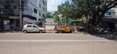 Image of 545 Sq.ft Residential Plot / Land for sale in Padmarao Nagar, Secunderabad for Rs. 81750000