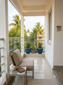 Image of 3000 Sq.ft 2 BHK Apartment / Flat for sale in Lalpur, Nadia for Rs. 4000000