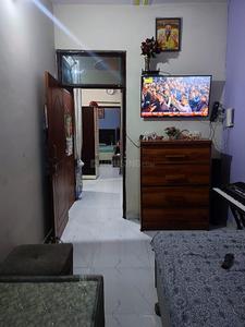 Kitchen Image of 585 Sq.ft 3 BHK Independent House for sale in Sector 110 Gurgaon for Rs. 7800000