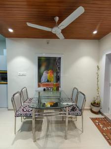Hall Image of 250 Sq.ft 3 BHK Villa for sale in Randheja Gandhinagar for Rs. 16500000