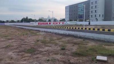 Image of 2400 Sq.ft Residential Plot / Land for sale in Injambakkam, Chennai for Rs. 20000000