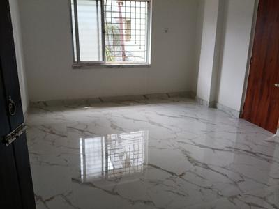 Bedroom Image of 1100 Sq.ft 3 BHK Apartment / Flat for sale in New Barrakpur Kolkata for Rs. 3150000