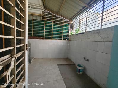 Balcony Image of 2000 Sq.ft 4 BHK Duplex for rent in Gotri Vadodara for Rs. 25000