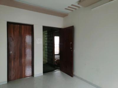 Living Room Image of 630 Sq.ft 1 BHK Apartment / Flat for sale in Balaji Nirvana Eco Homes, Palghar Mumbai for Rs. 2676000