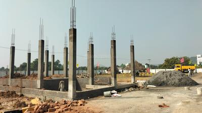 Image of 850 Sq.ft Residential Plot / Land for sale in Golden Square, Mambakkam, Chennai for Rs. 2082500