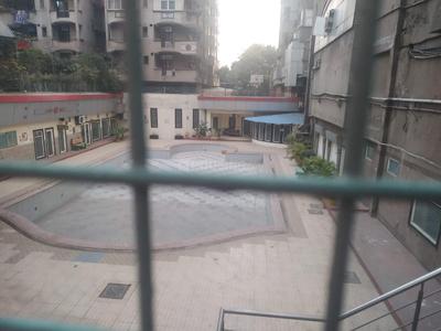 Balcony Image of 2100 Sq.ft 3 BHK Apartment / Flat for sale in Indirapuram Ghaziabad for Rs. 23500000