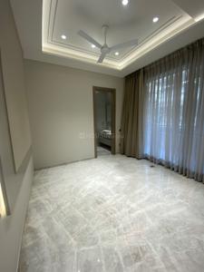 Bedroom Image of 2448 Sq.ft 4 BHK Builder Floor for sale in Model Town New Delhi for Rs. 62500000