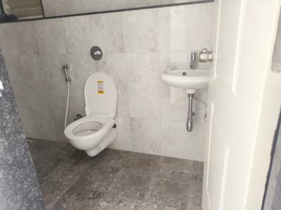 Image of 1000 Sq.ft 2 BHK Apartment / Flat for rent in Gulmohar Sky Park, Dhanori, Pune for Rs. 22999