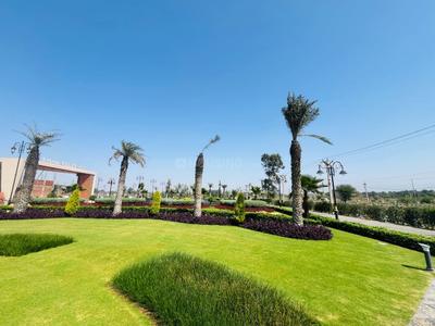 Image of 1044 Sq.ft Residential Plot / Land for sale in Velora Urbano, Karala, Mohali for Rs. 7888000