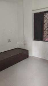 Bedroom Image of 350 Sq.ft 1 BHK Apartment / Flat for rent in Kothrud Pune for Rs. 12000