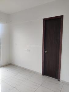 Bedroom Image of 800 Sq.ft 2 BHK Apartment / Flat for rent in Mahindra Centralis, Pimpri Pune for Rs. 35500
