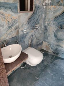 Image of 1165 Sq.ft 2.5 BHK Apartment / Flat for rent in Lodha Bellagio, Powai, Mumbai for Rs. 115000