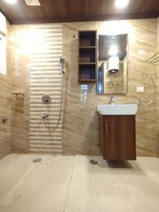 4 BHK Independent Builder Floor