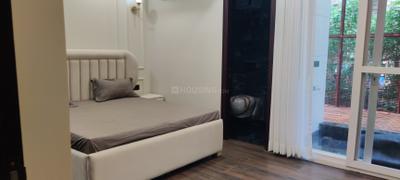 Bedroom Image of 1620 Sq.ft 3 BHK Builder Floor for sale in Sector 56 Gurgaon for Rs. 27000000