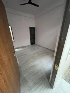 Hall Image of 1100 Sq.ft 1 RK Builder Floor for rent in Shree Tridev Dham, Bhagwanpur Varanasi for Rs. 6500