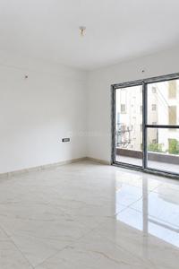 Hall Image of 1766 Sq.ft 3 BHK Apartment / Flat for sale in SLB Royal Touch, Thanisandra Bengaluru for Rs. 14200000