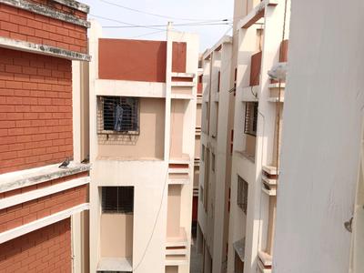Living Room Image of 1202 Sq.ft 3 BHK Apartment / Flat for sale in Pancha Sayar Kolkata for Rs. 6370600