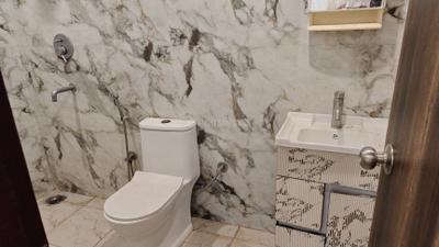 Homes Bathroom Two 3