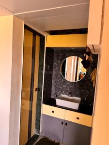 Bedroom Image of 874 Sq.ft 2 BHK Apartment / Flat for sale in Siddhivinayak Aarambh, Wagholi Pune for Rs. 6450000