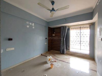 Bedroom Image of 1125 Sq.ft 2 BHK Apartment / Flat for sale in Labh Status Vihar, Kharghar Navi Mumbai for Rs. 9900000