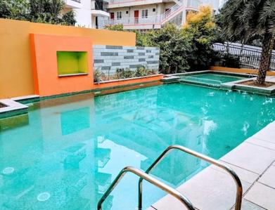 Image of 1250 Sq.ft 2.5 BHK Apartment / Flat for sale in Foyer Infinity, Whitefield, Bengaluru for Rs. 9400000