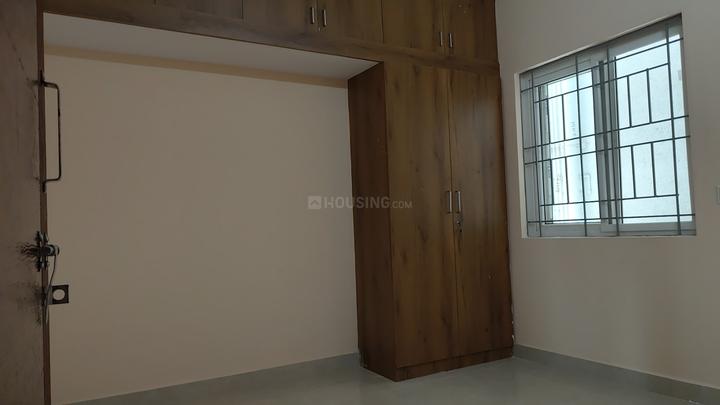 Mahadevapura Bedroom 1