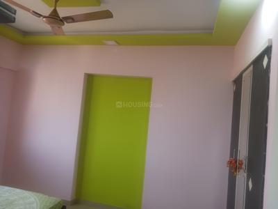 Hall Image of 415 Sq.ft 1 BHK Apartment / Flat for sale in Haware Citi , Kasarvadavali Thane for Rs. 4650000