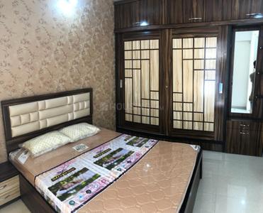 Bedroom Image of 985 Sq.ft 2 BHK Apartment / Flat for sale in Kalyan East Kalyan for Rs. 5500000