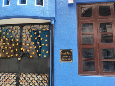 Image of 450 Sq.ft 1 RK Independent House for rent in Shivaji Nagar, Bengaluru for Rs. 15000