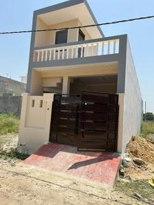 Building Image of 1485 Sq.ft 5 BHK Independent House for sale in Jamalpur Aligarh for Rs. 11000000