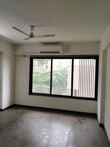 Bedroom Image of 3200 Sq.ft 3 BHK Apartment / Flat for rent in Bodakdev Ahmedabad for Rs. 58000