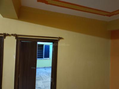 Bedroom Image of 870 Sq.ft 2 BHK Apartment / Flat for rent in South Dum Dum Kolkata for Rs. 9900