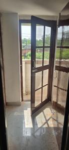Bedroom Image of 800 Sq.ft 1 RK Independent House for rent in Ram Vatika Bareilly for Rs. 8500