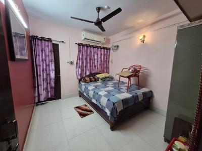 Bedroom Image of 650 Sq.ft 2 BHK Apartment / Flat for sale in BGA Awas Niketan, Kadma Jamshedpur for Rs. 3000000