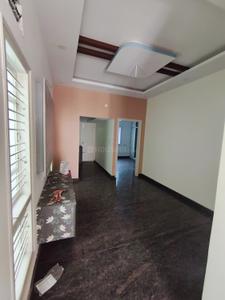 Hall Image of 1700 Sq.ft 3 BHK Independent House for sale in Margondanahalli Bengaluru for Rs. 11500000